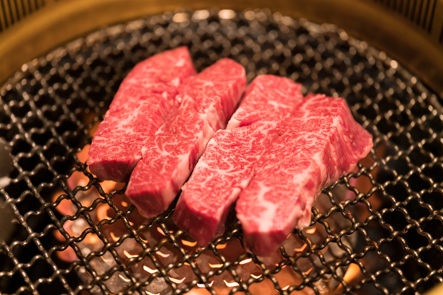 A3 Ribeye Strip Cut Yakiniku