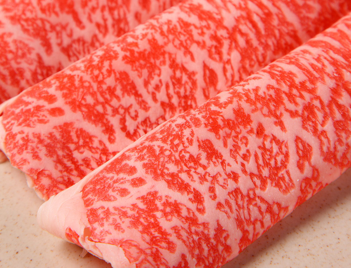 A3 Sukiyaki