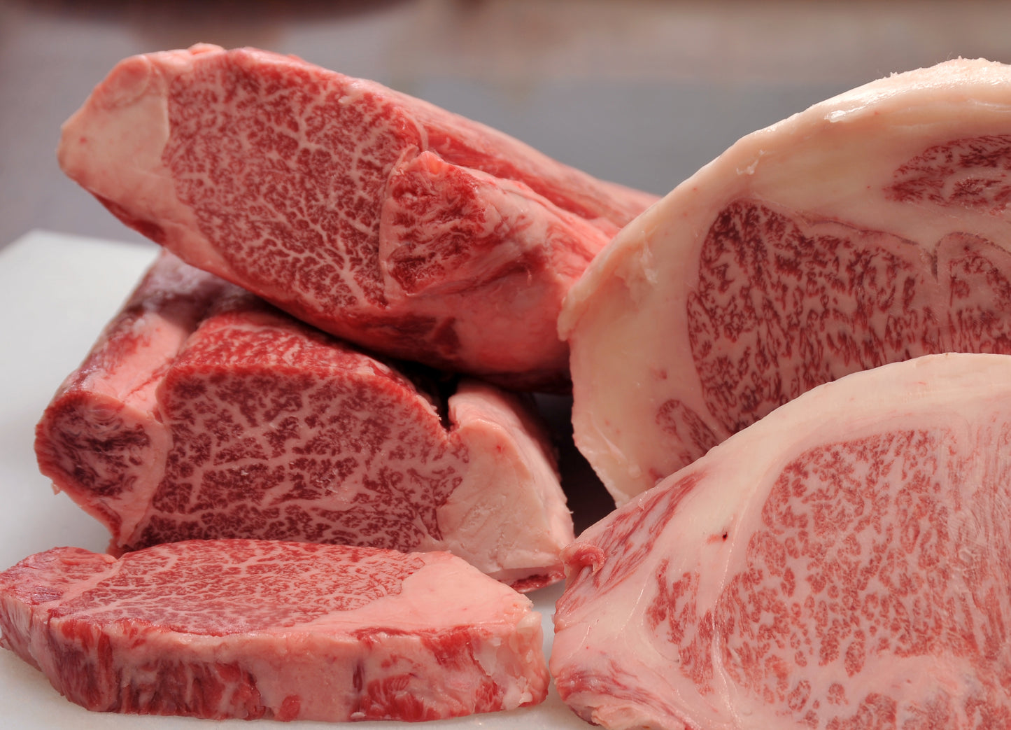HITACHIWAGYU A5 TENDERLOIN SLAB