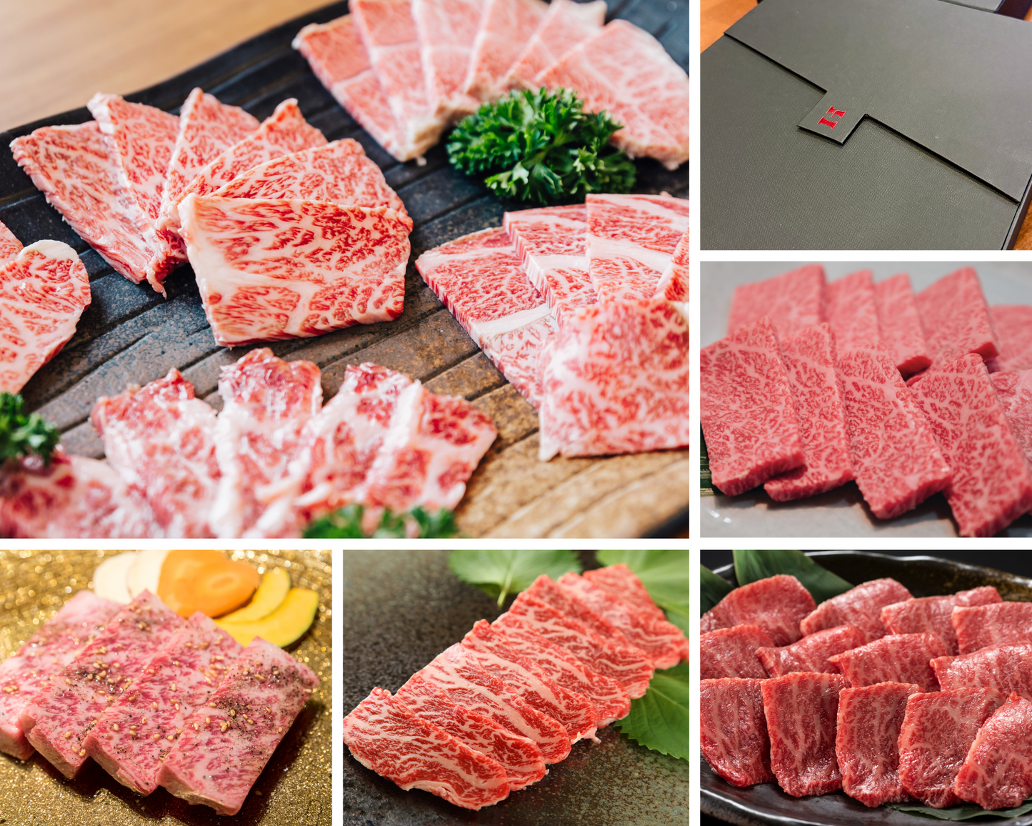 A5-Y1 | A5 YAKINIKU 7 CUTS