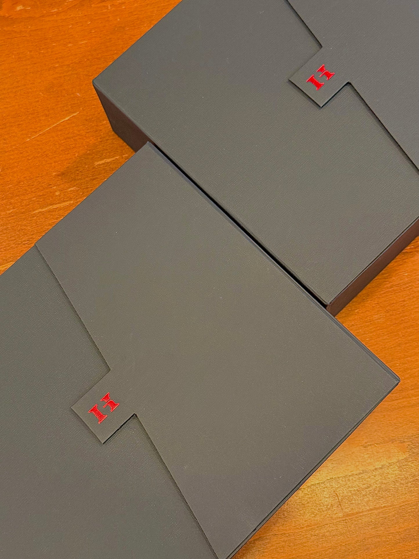 Magnetic Gift Box