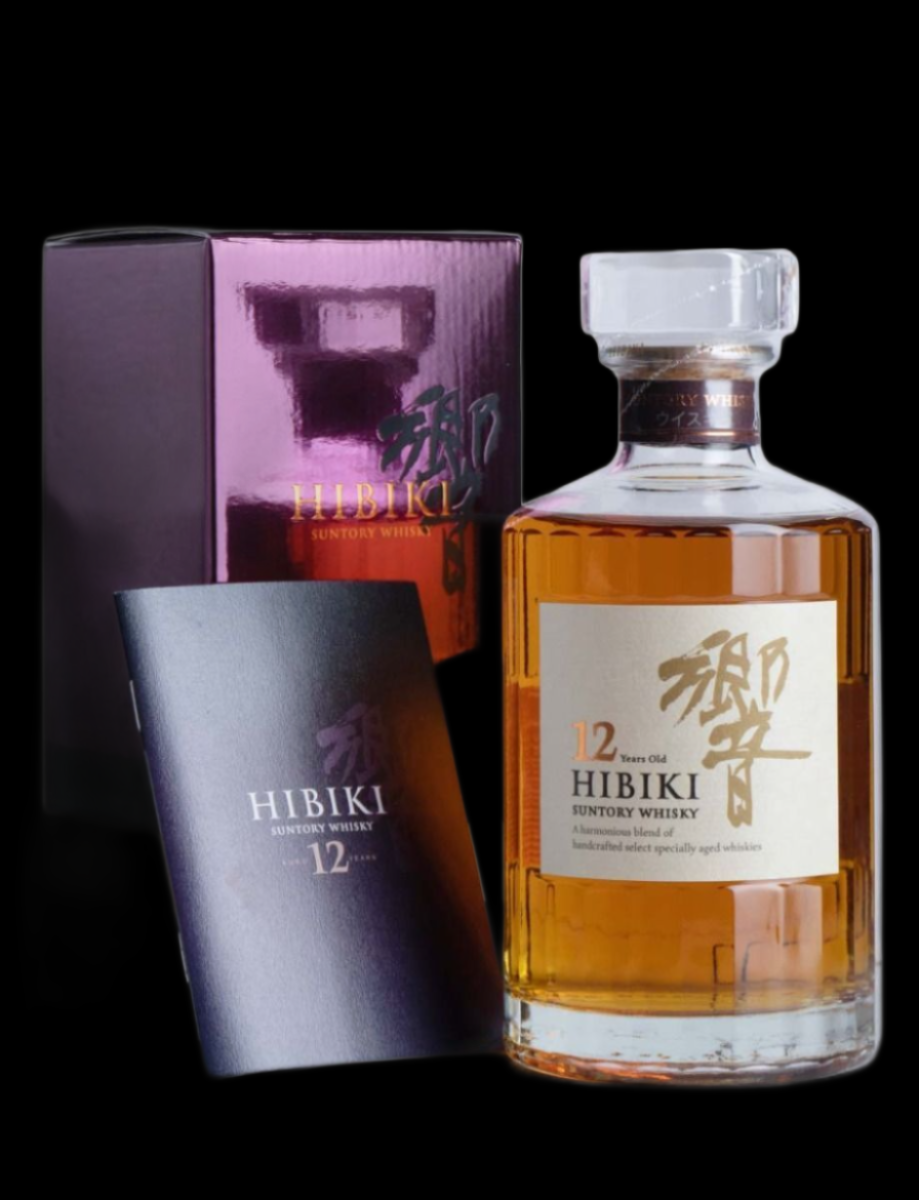 Hibiki 12