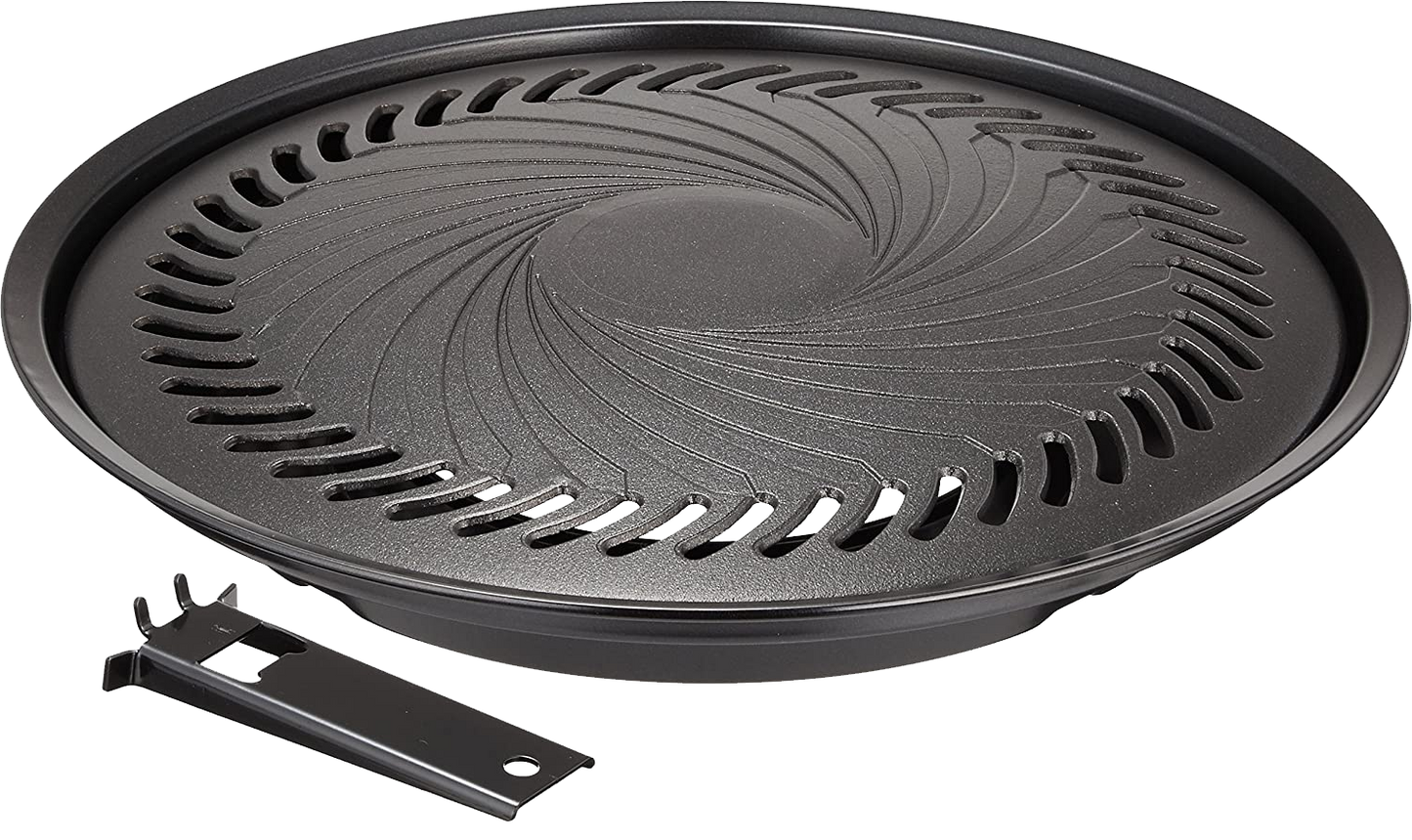 Iwatani BBQ Grill Plate Large