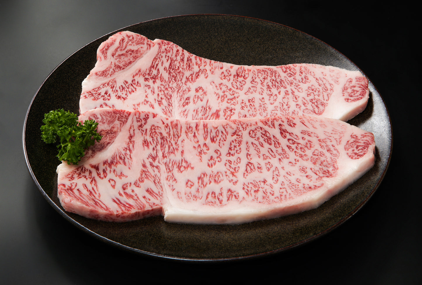 A5+ Hitachiwagyu Striploin