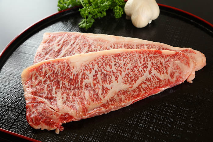 A5 Wagyu Ribeye Kaburi