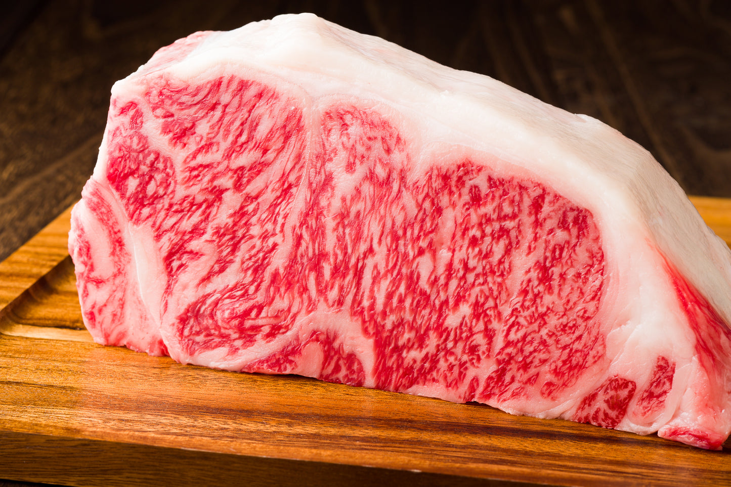 A3 Wagyu Striploin
