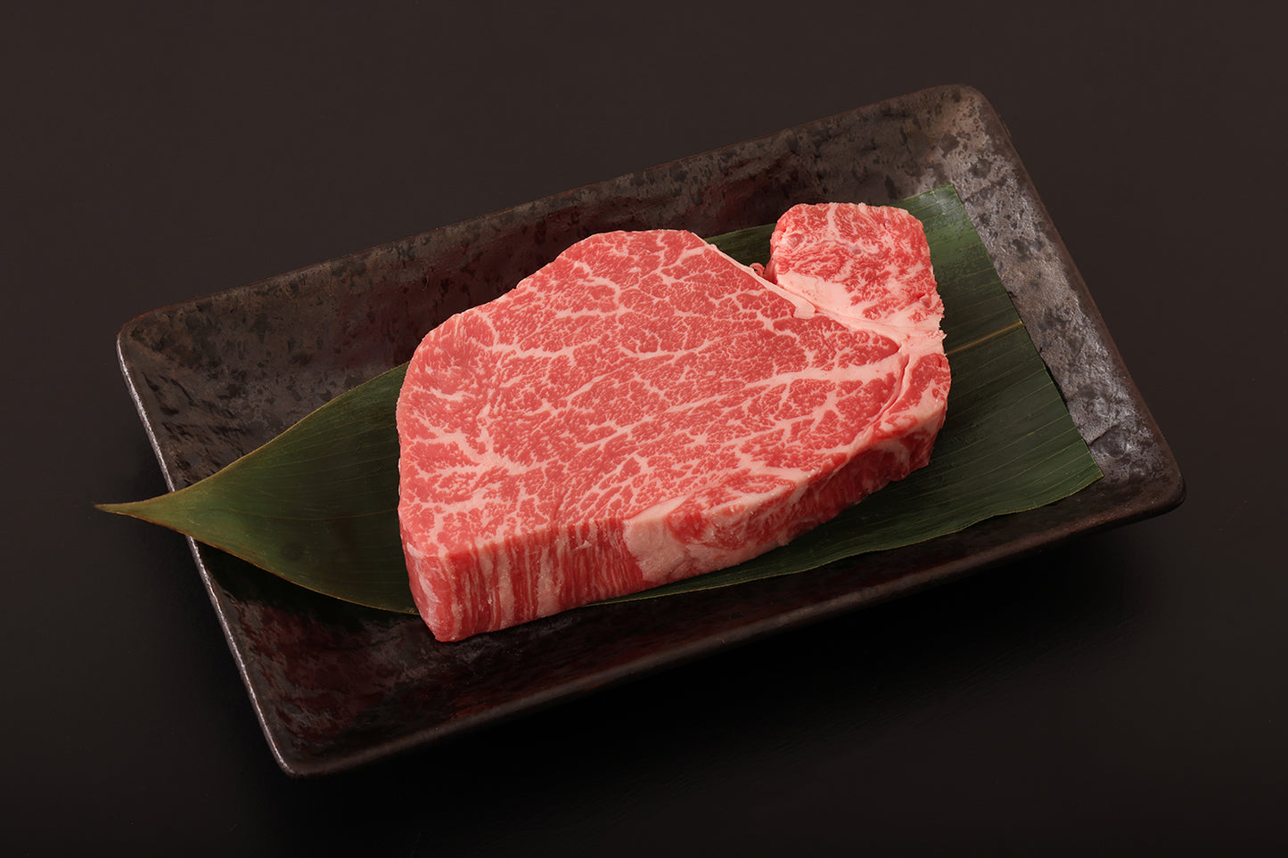 Hanwoo 1++ Tenderloin Filet (Anshim)