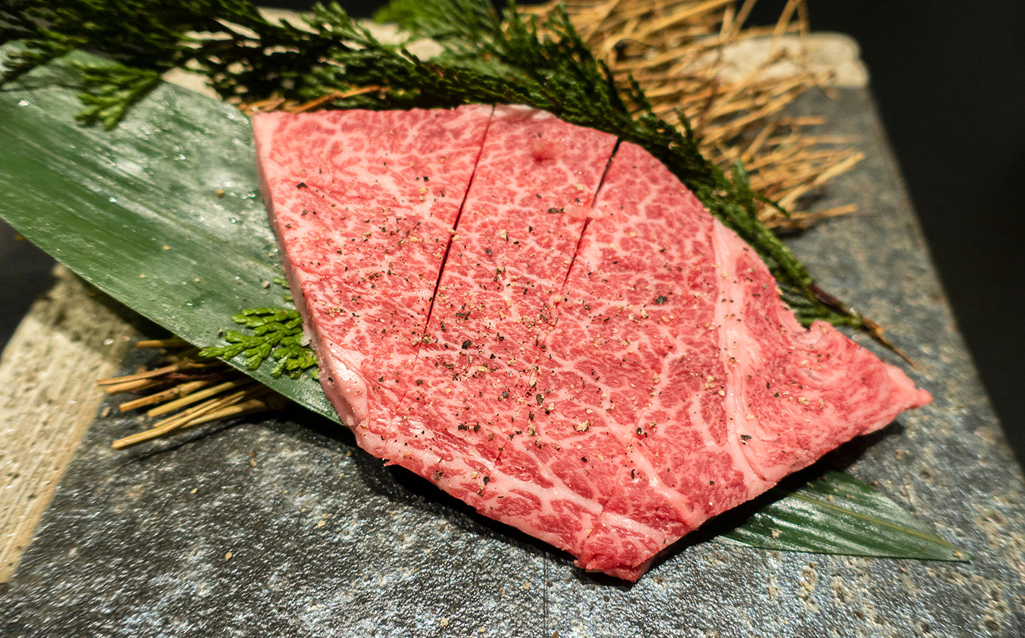 A5 Saga Tenderloin Filet