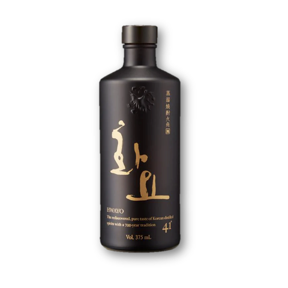 Hwayo 41 Premium Soju