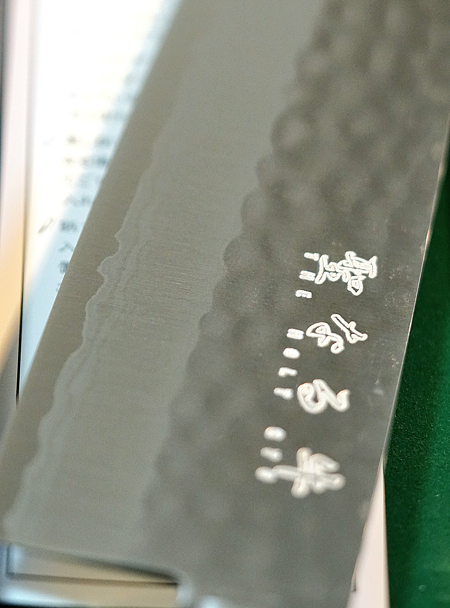 Koshinoitto Santoku Knife 170mm VG-10