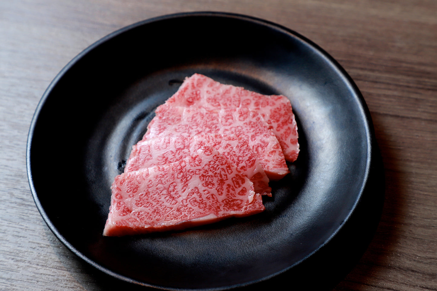 A5+ Kaburi (Ribeye Cap) Yakiniku