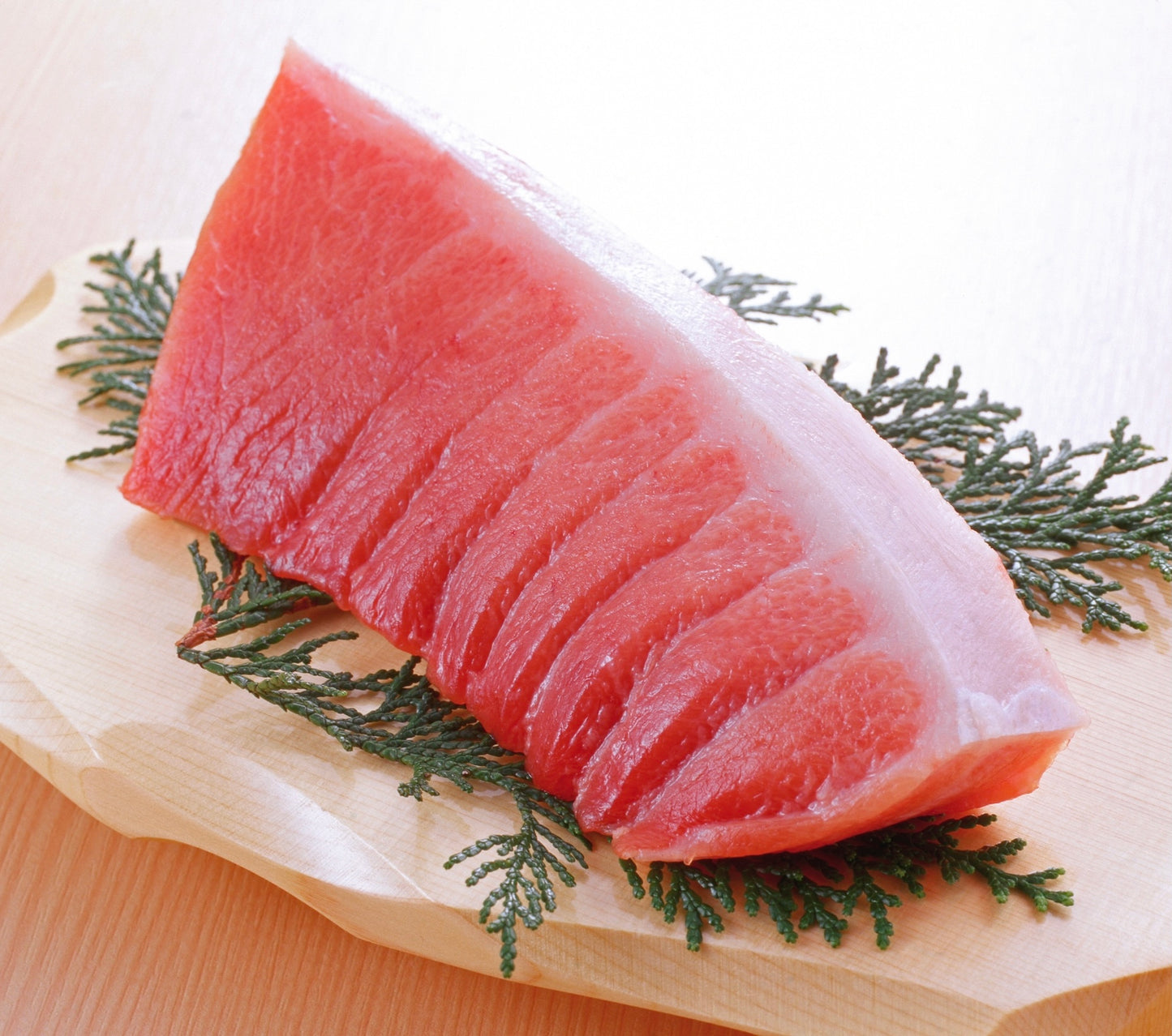 Japanese Chutoro - IQF Sashimi Grade
