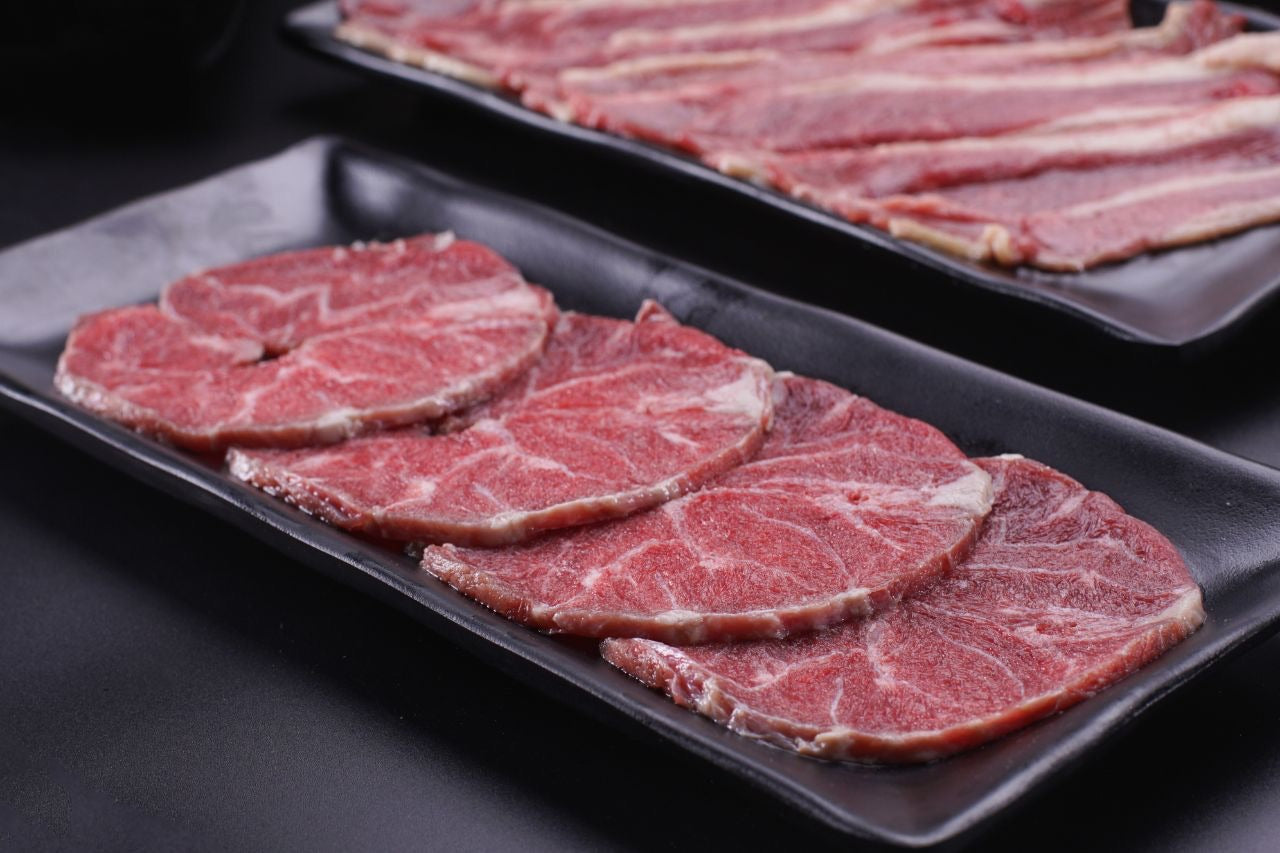 Premium Beef Hanging Tender