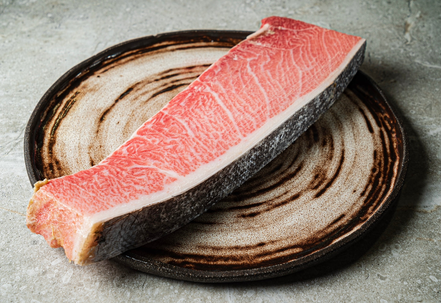 Japanese Otoro IQF Sashimi Grade