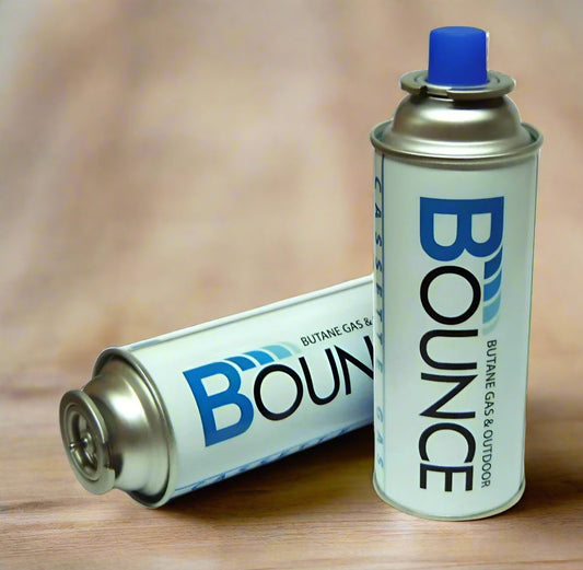 Bounce Safe Butane