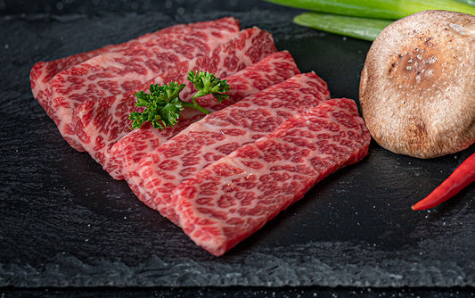 A3 Haneshita Yakiniku