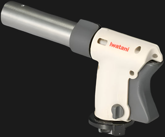 Iwatani Butane Torch