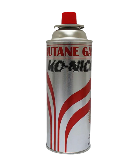 Ko-Nice Butane (4 PCS)