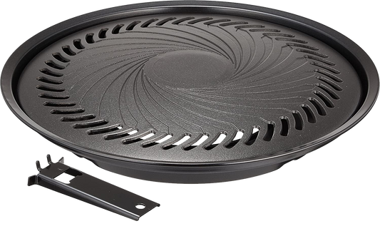 Iwatani BBQ Grill Plate Large