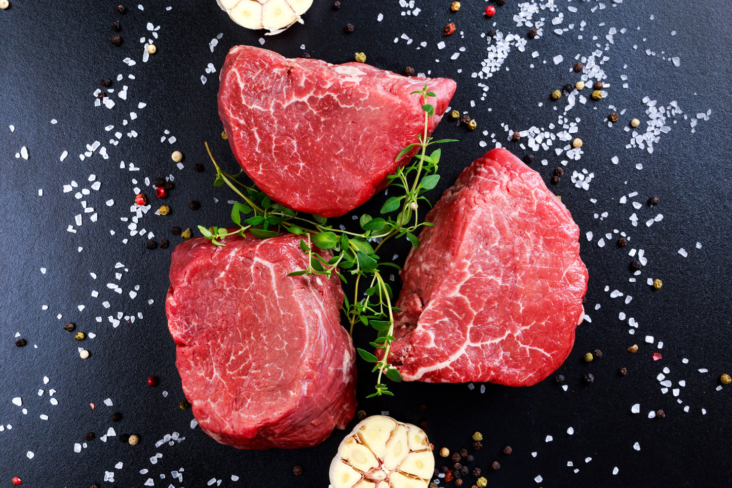 USDA Prime Tenderloin Filet